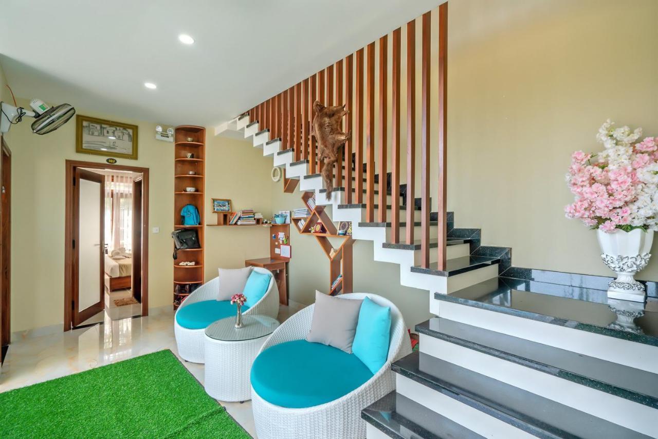 Villa Lake Shore Hoi An An Bàn Εξωτερικό φωτογραφία