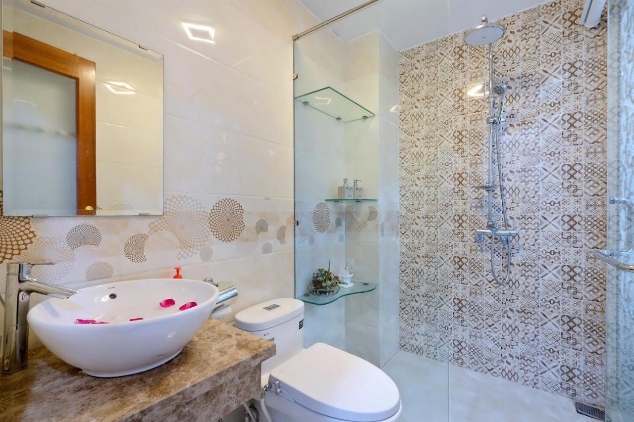 Villa Lake Shore Hoi An An Bàn Εξωτερικό φωτογραφία